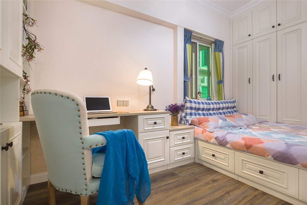 榻榻米能改造成哪些空間？(圖3)