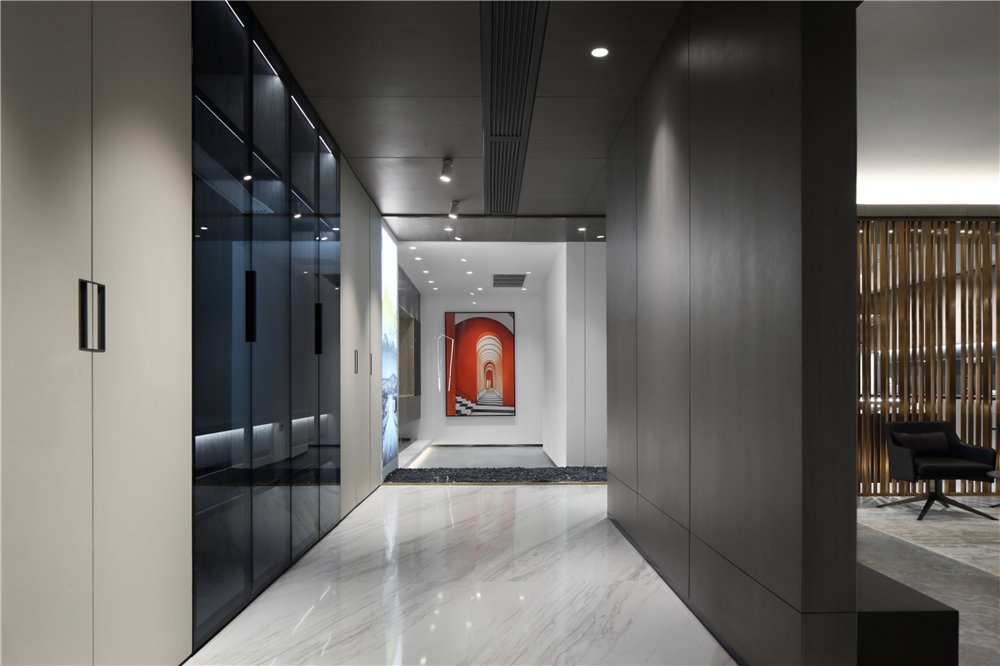 高端別墅做整木定制家居注意什么？(圖1)