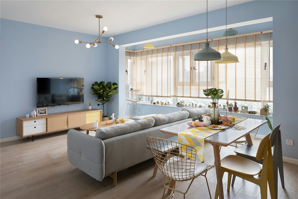 2019年最流行的家居裝修風格有哪些？(圖2)