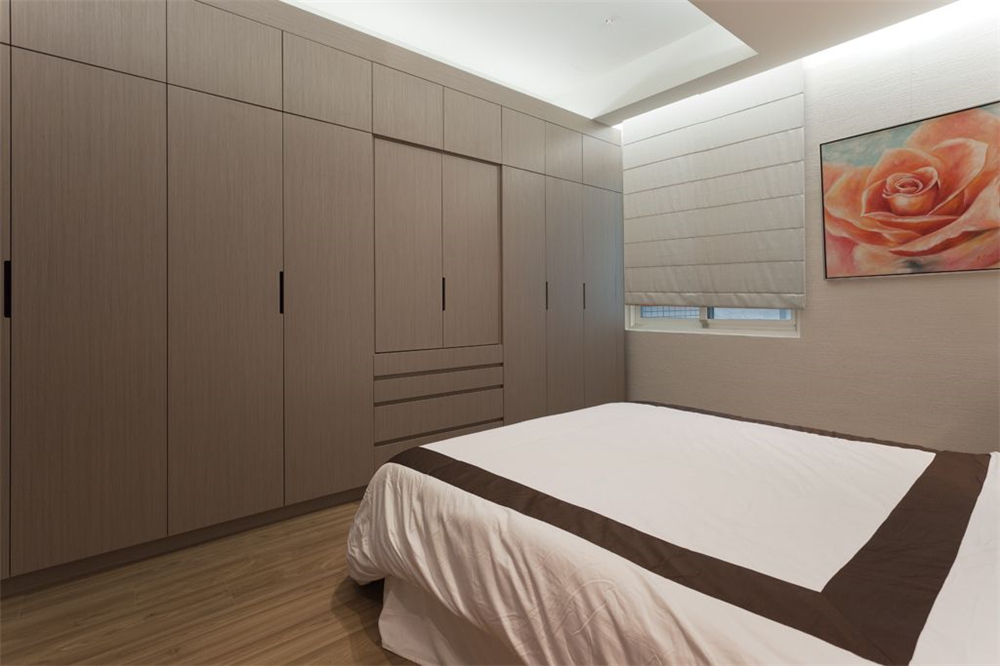 整體衣柜加盟代理注意事項(xiàng)？(圖2)