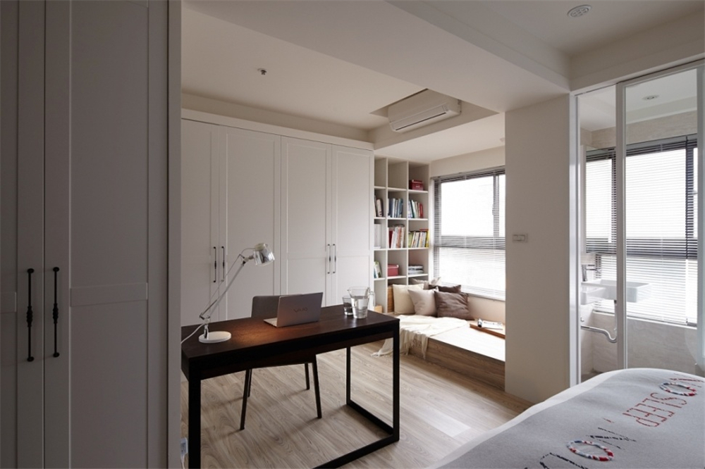 整木書房定制要注意哪些方面？(圖3)