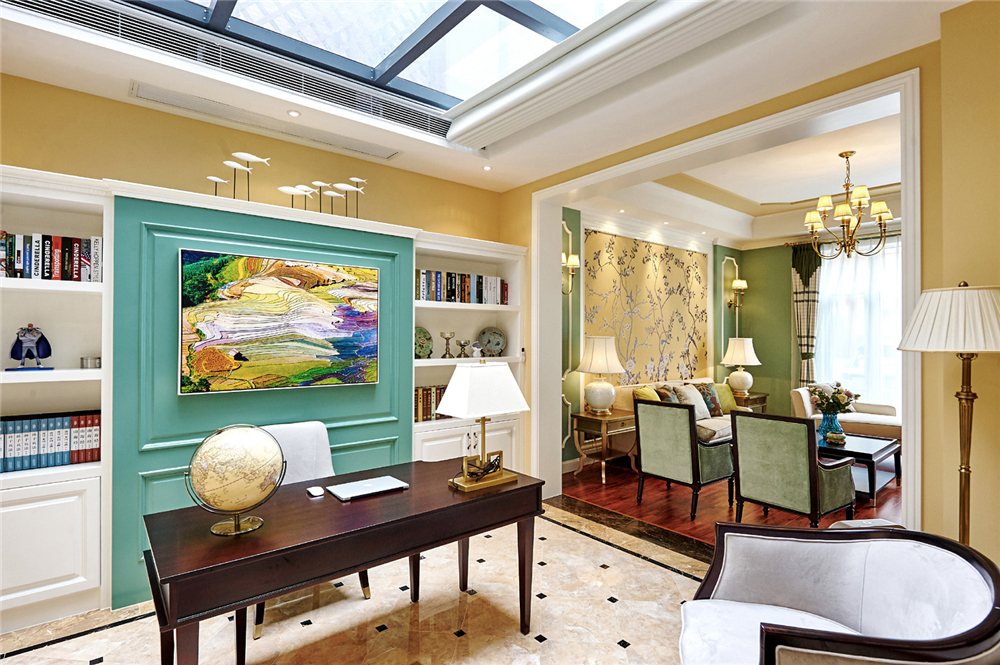 整木書房定制要注意哪些方面？(圖4)