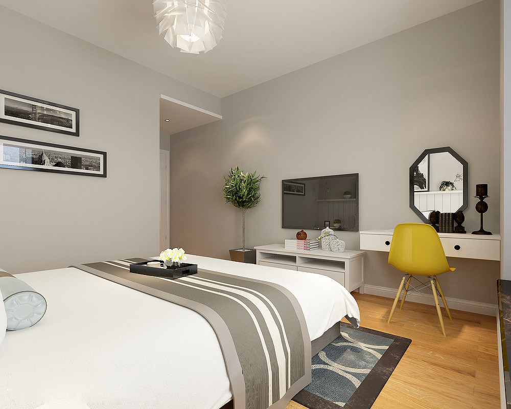 定制電視柜尺寸一般都是多少？(圖4)