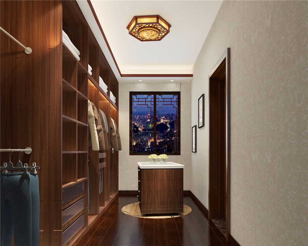 衣柜移門尺寸是多少，價(jià)格貴不貴？(圖2)