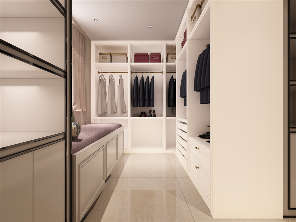 衣柜移門尺寸是多少，價(jià)格貴不貴？(圖3)