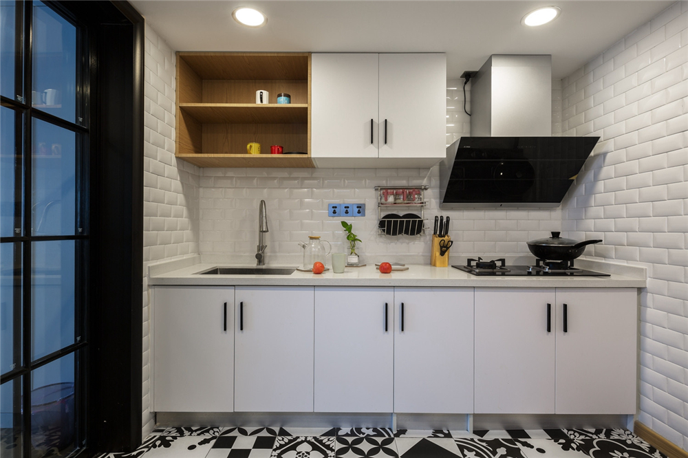 設(shè)計(jì)櫥柜門時有哪些要注意的事項(xiàng)？(圖2)