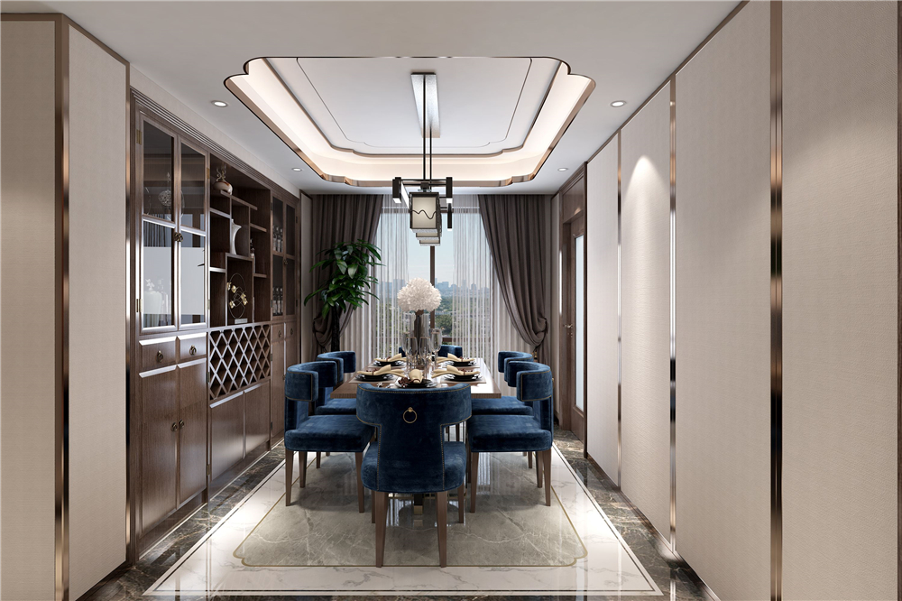 定制酒柜的標準尺寸是多少？(圖1)