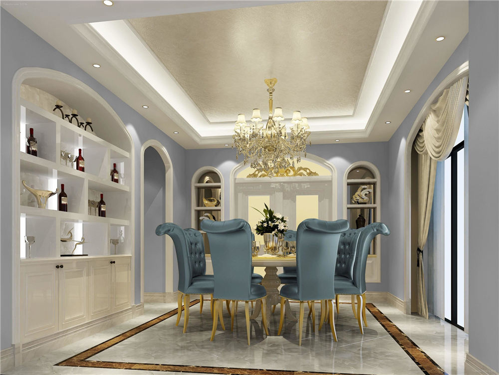 定制酒柜的標準尺寸是多少？(圖2)