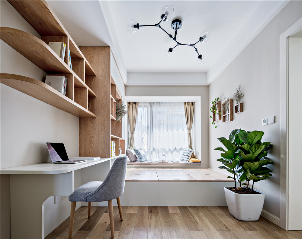 定制榻榻米的標(biāo)準(zhǔn)尺寸是多少？(圖2)