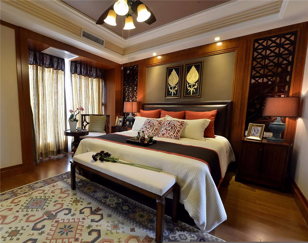 120㎡房子裝修有哪些費用 怎么省錢？(圖2)