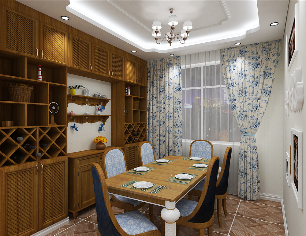 家里都有哪些柜子能做到頂 有什么好處？(圖2)