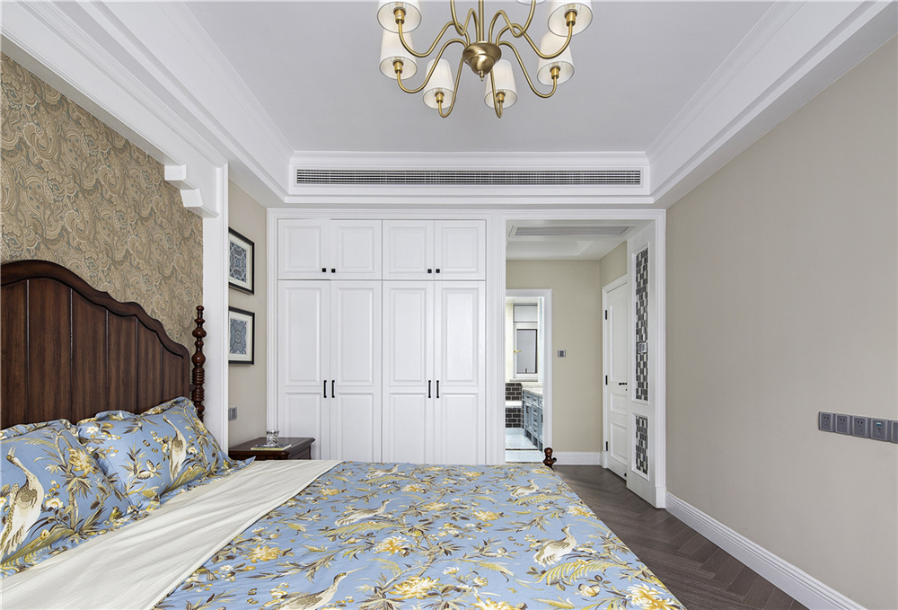 怎么判斷全屋定制衣柜品牌的好壞？(圖2)