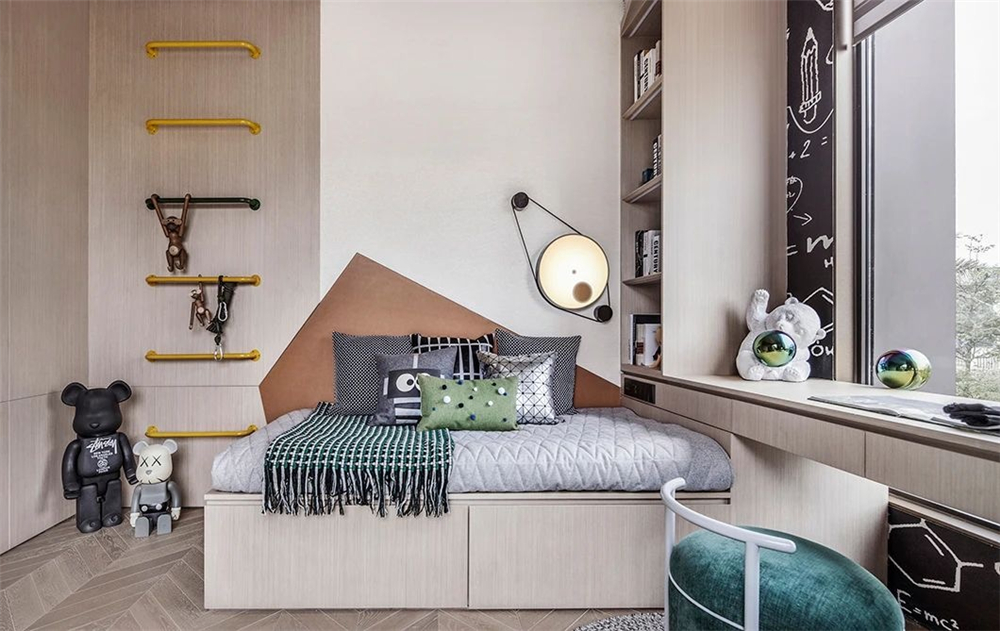 120平方左右做全屋定制要多少錢？(圖2)