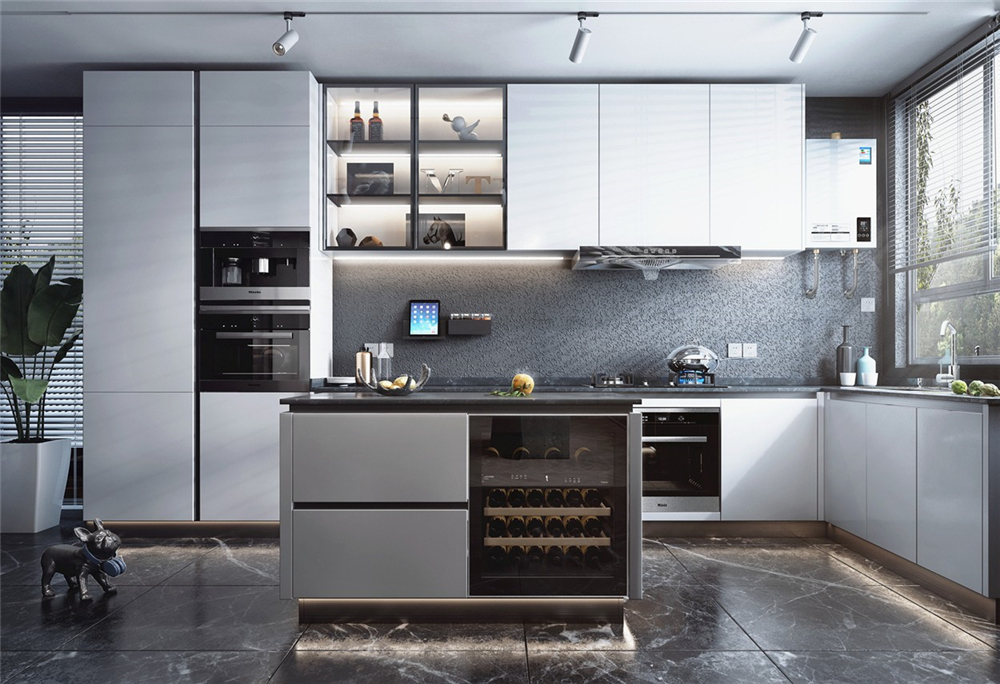 全屋原木定制櫥柜怎么樣？(圖1)