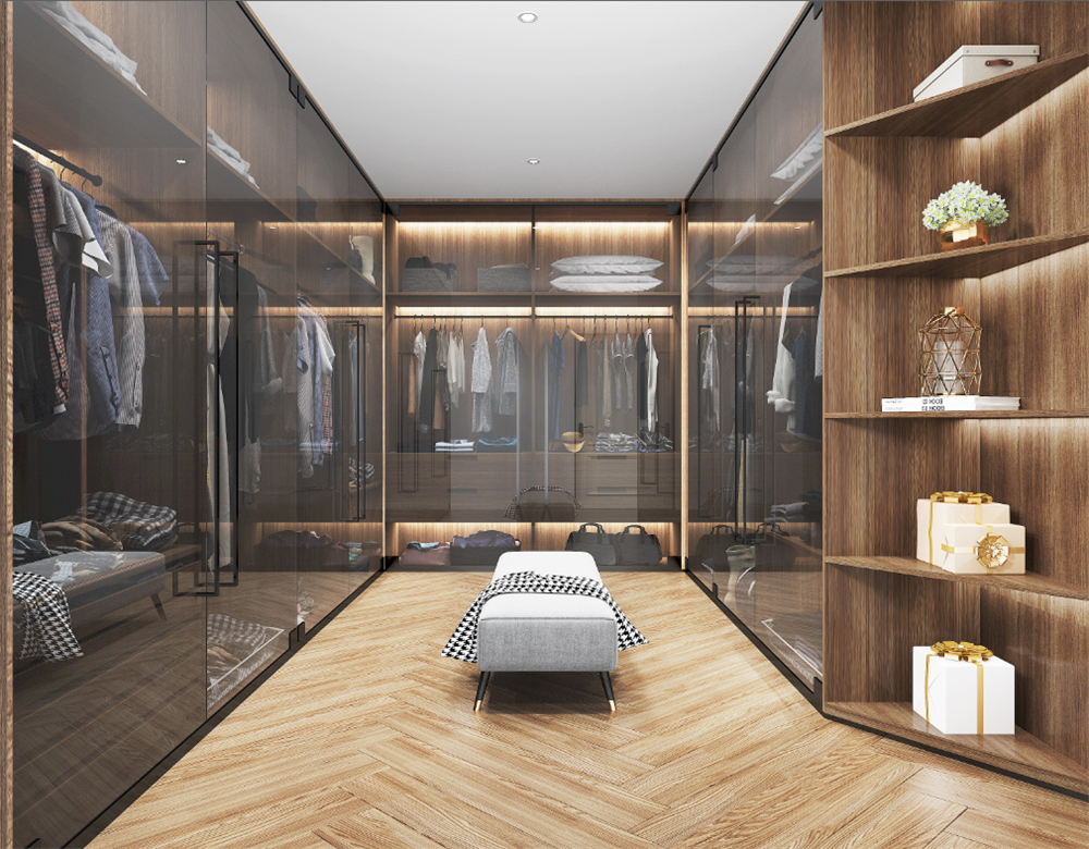 整體衣柜定制加盟哪個品牌好？(圖2)