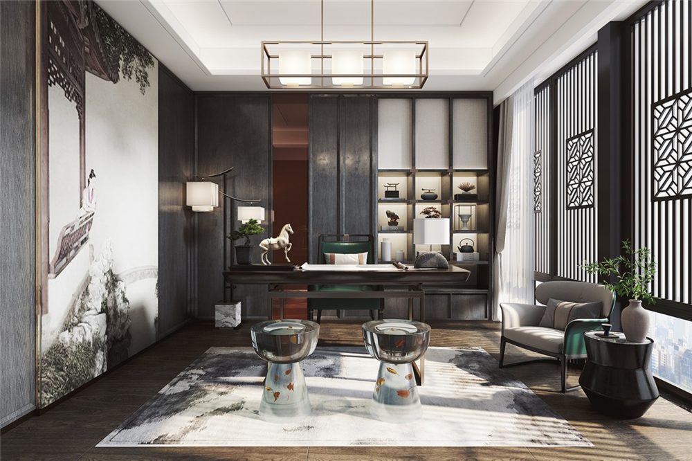 加盟全屋定制品牌的話有哪些優(yōu)勢？(圖4)