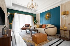 夏天裝修全屋定制設(shè)計(jì)怎么樣？