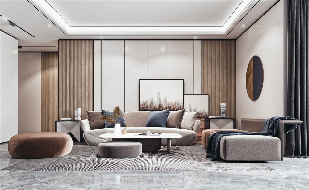 整木定制門店加盟大概要多少錢？(圖1)