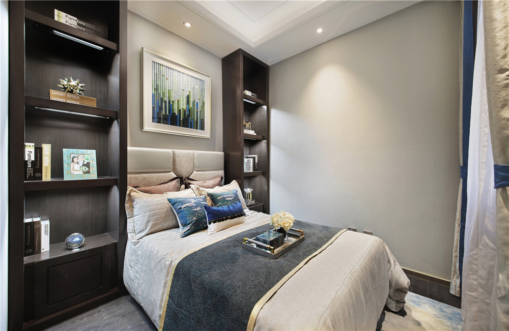 整木定制門店加盟大概要多少錢？(圖3)