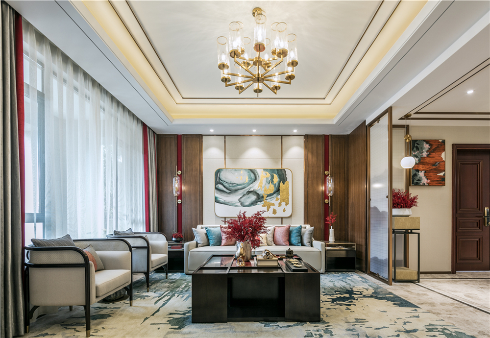 全屋定制品牌對門店有什么要求？(圖2)