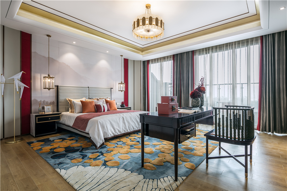 全屋定制品牌對門店有什么要求？(圖3)