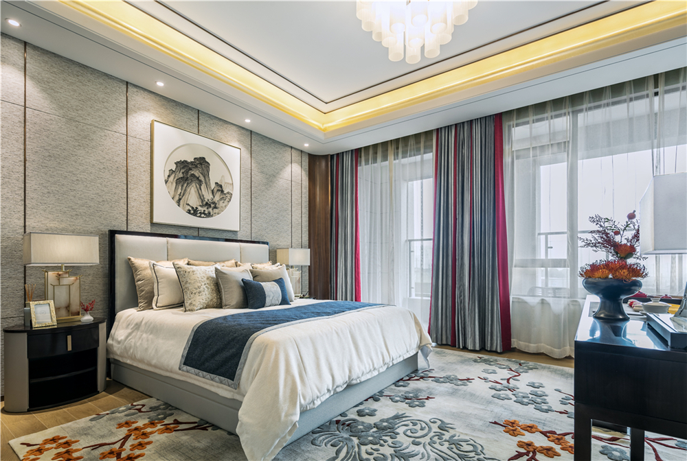 全屋定制品牌對門店有什么要求？(圖4)