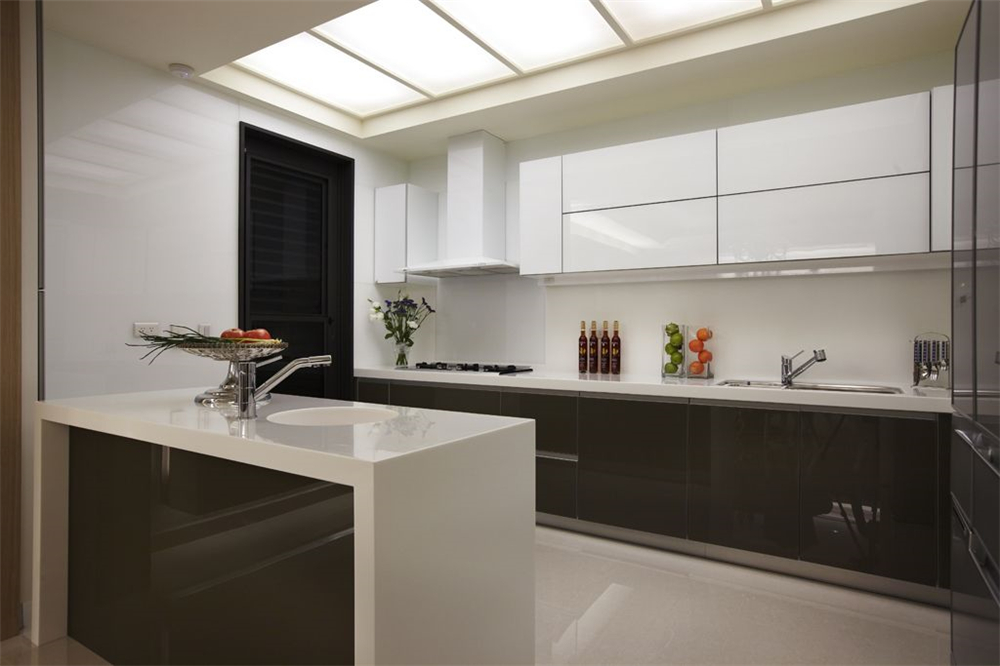 定制櫥柜價格由什么影響，大概要多少錢？(圖4)