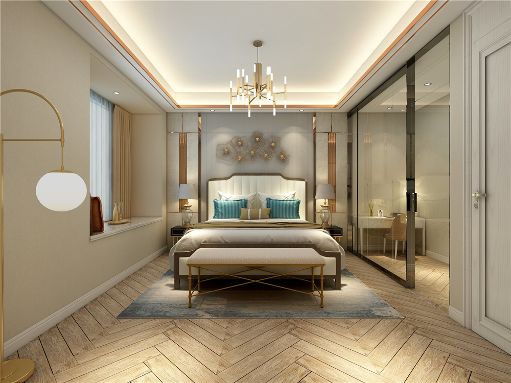 上海全屋定制品牌哪家好？(圖1)