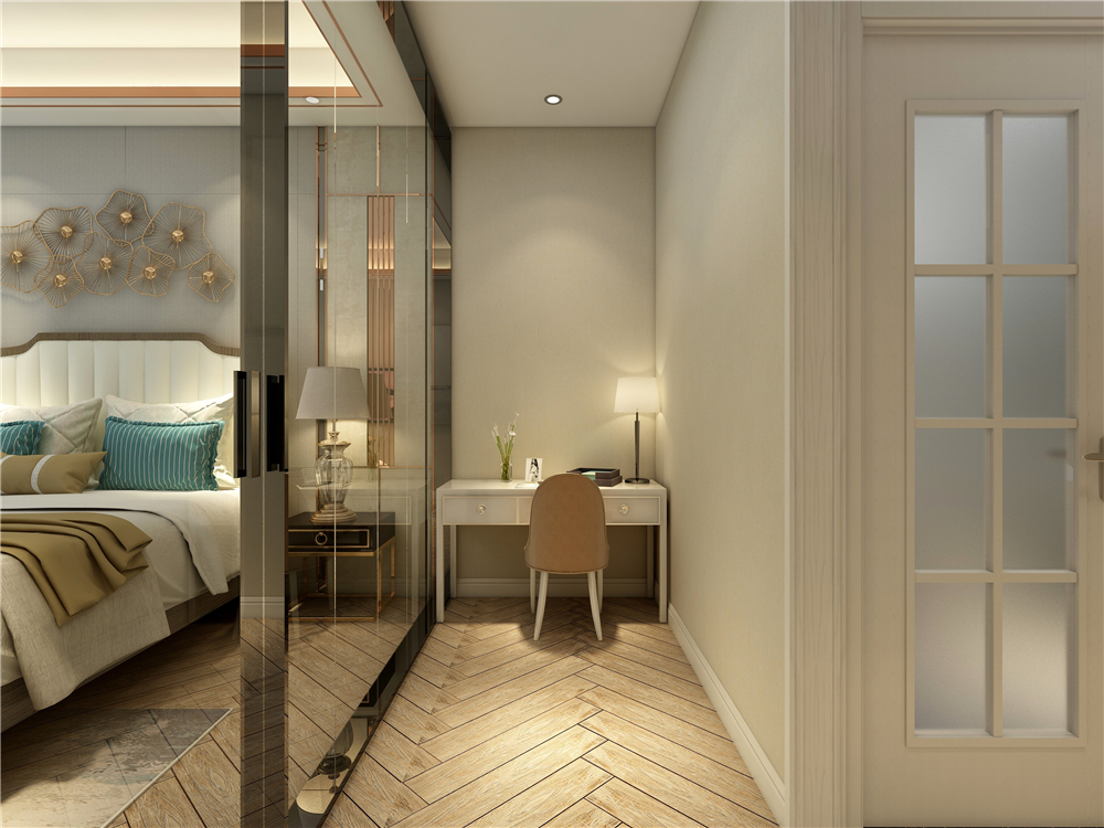 上海全屋定制品牌哪家好？(圖2)