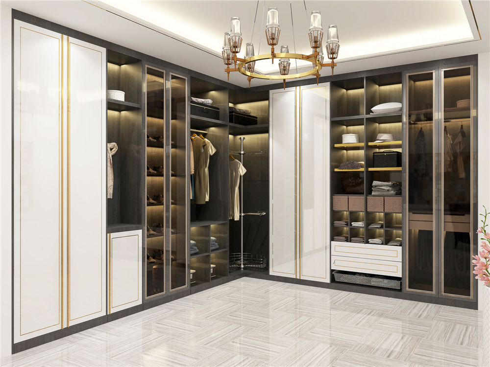 買定制衣柜注意事項有哪些？(圖2)