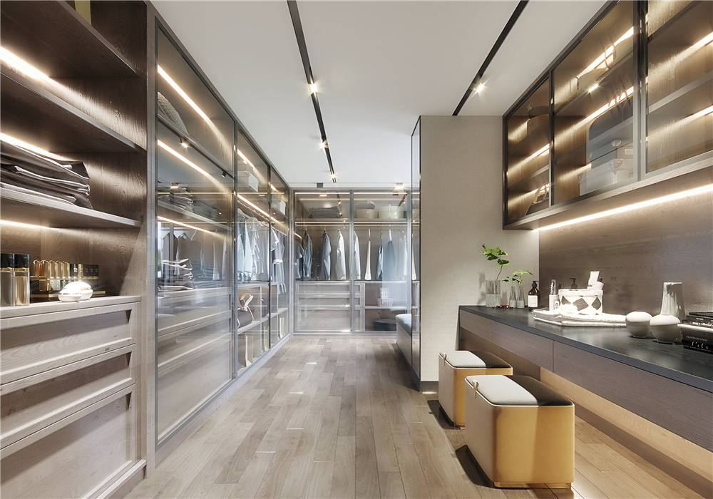 買定制衣柜注意事項有哪些？(圖3)