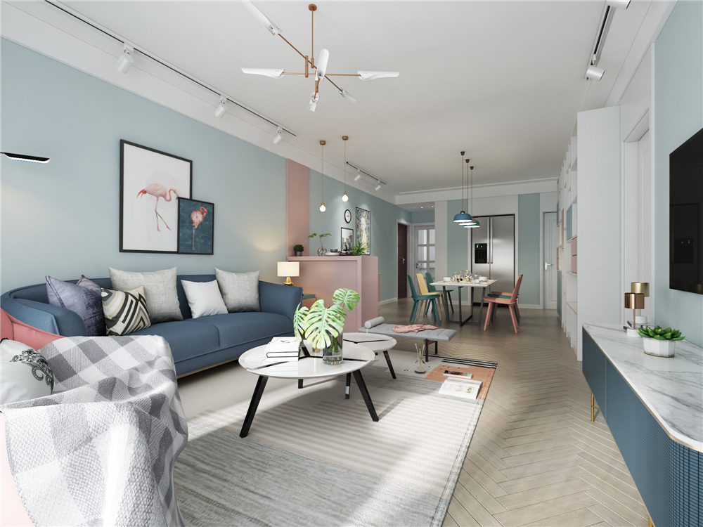 疫情后的全屋定制門店該怎么運(yùn)營(yíng)？(圖1)