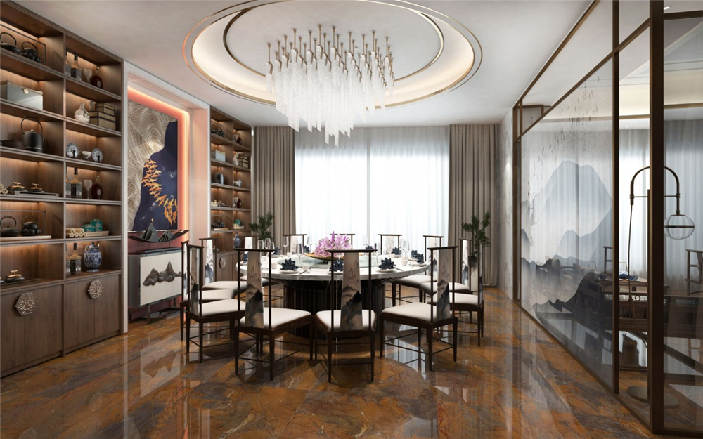 定制餐邊柜有哪些好處？(圖2)