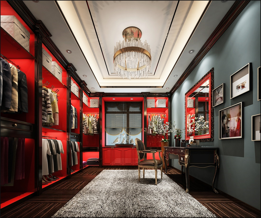 加盟哪家定制衣柜品牌好？(圖3)