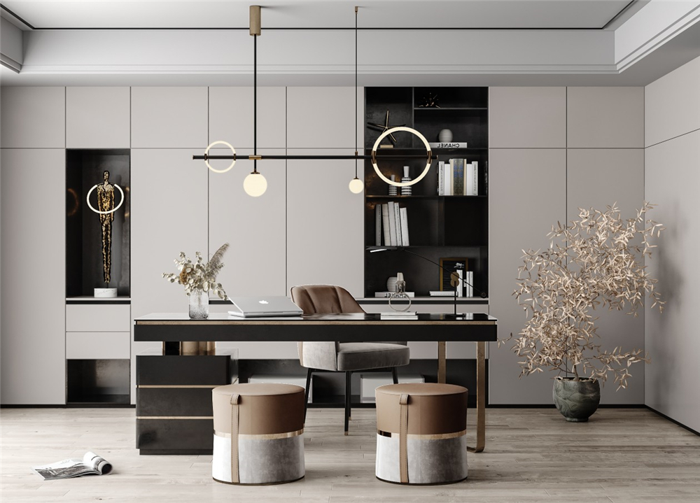 全屋定制加盟有哪些注意事項(xiàng)？(圖1)