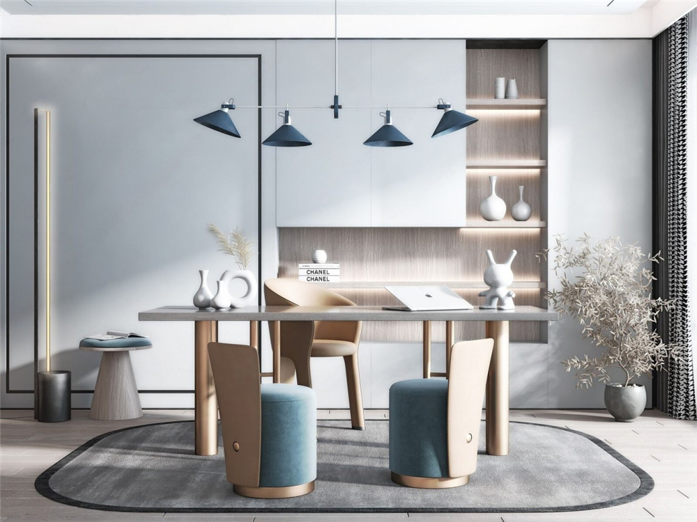 全屋定制加盟有哪些注意事項(xiàng)？(圖4)