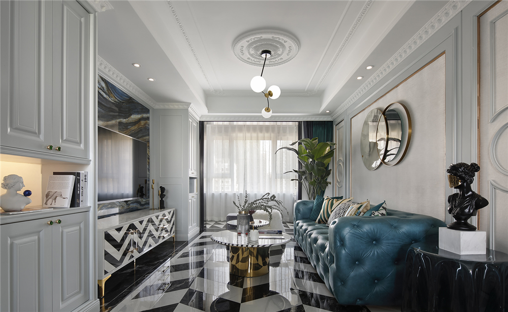 上海定制衣柜廠家有哪些？(圖2)