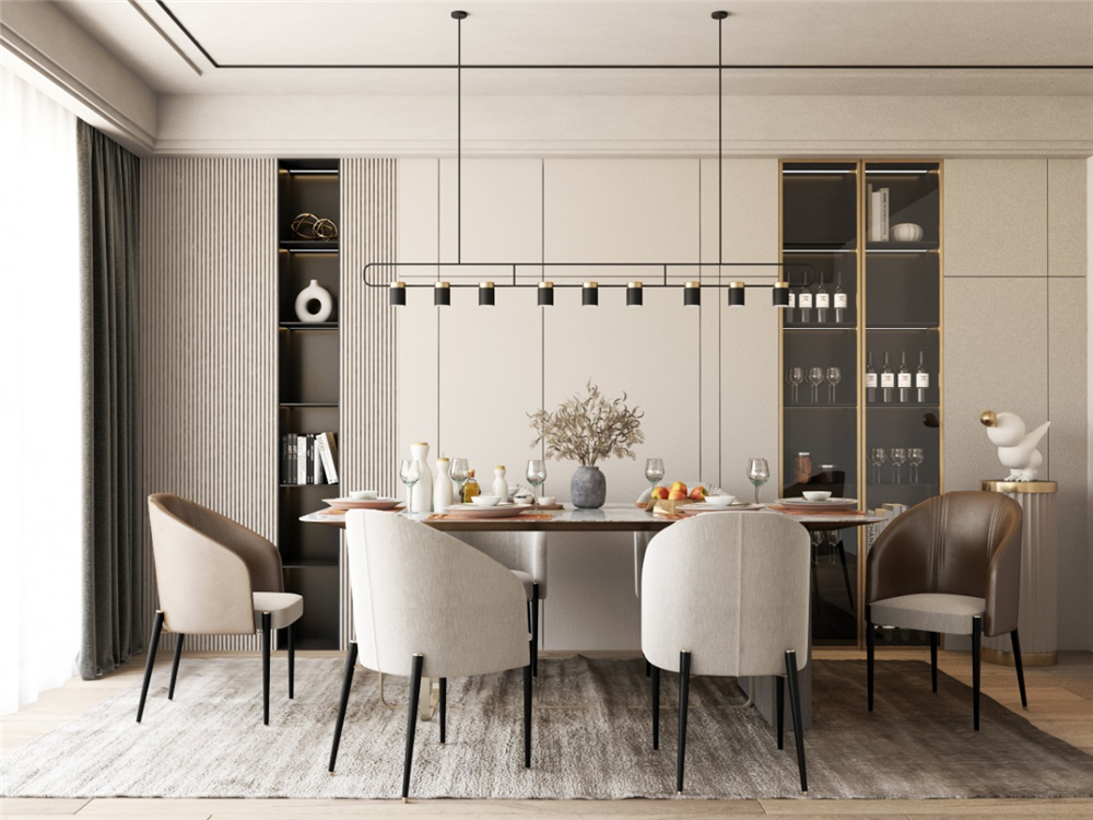 哪個(gè)整木定制工廠有做代加工？(圖1)