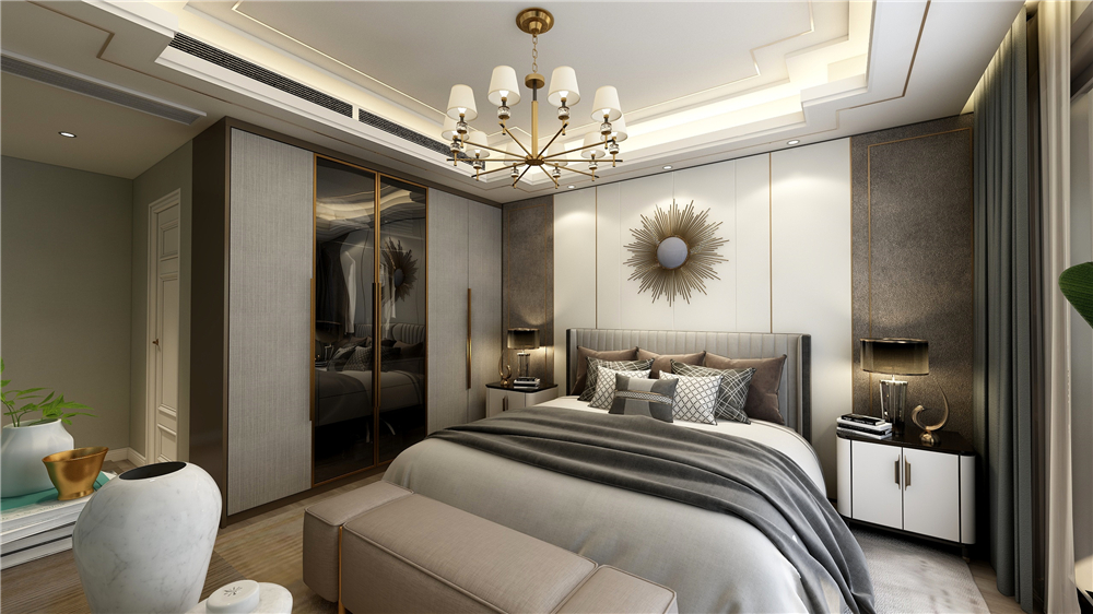 全屋定制加盟怎么樣，要投資多少錢？(圖1)