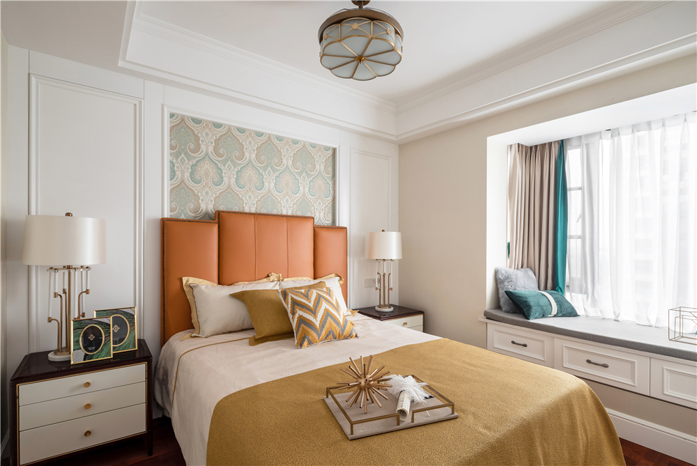 全屋定制品牌好壞看哪些方面？(圖4)