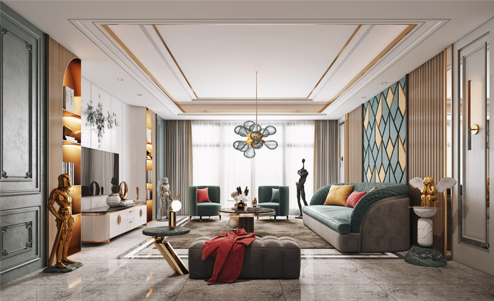 整木定制品牌對(duì)于經(jīng)銷商加盟有哪些條件？(圖1)