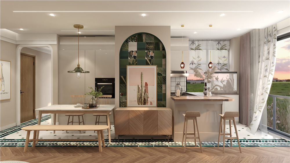 整木定制品牌對(duì)于經(jīng)銷商加盟有哪些條件？(圖2)