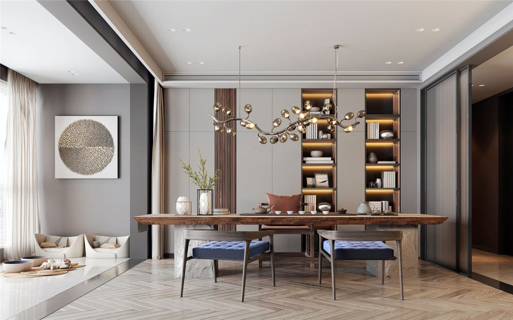 胡桃木做家具好不好，有哪些優(yōu)缺點？(圖1)