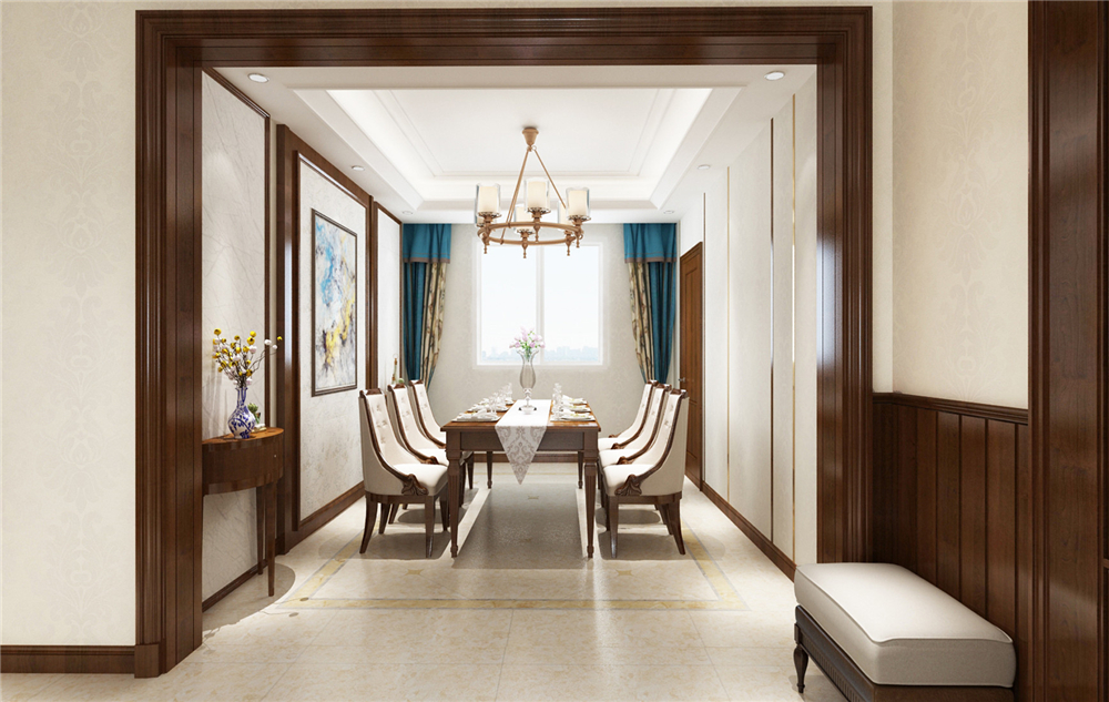 胡桃木做家具好不好，有哪些優(yōu)缺點？(圖2)