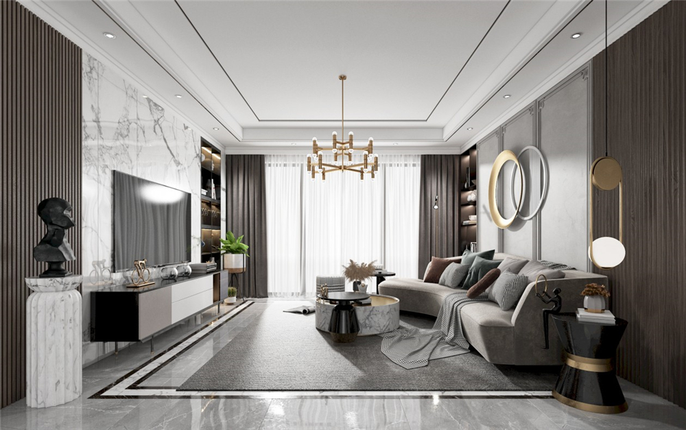 代加工的全屋定制品牌哪個(gè)好？(圖1)