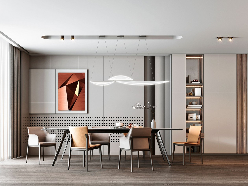 加盟全屋定制家具需要投資多少錢？(圖1)