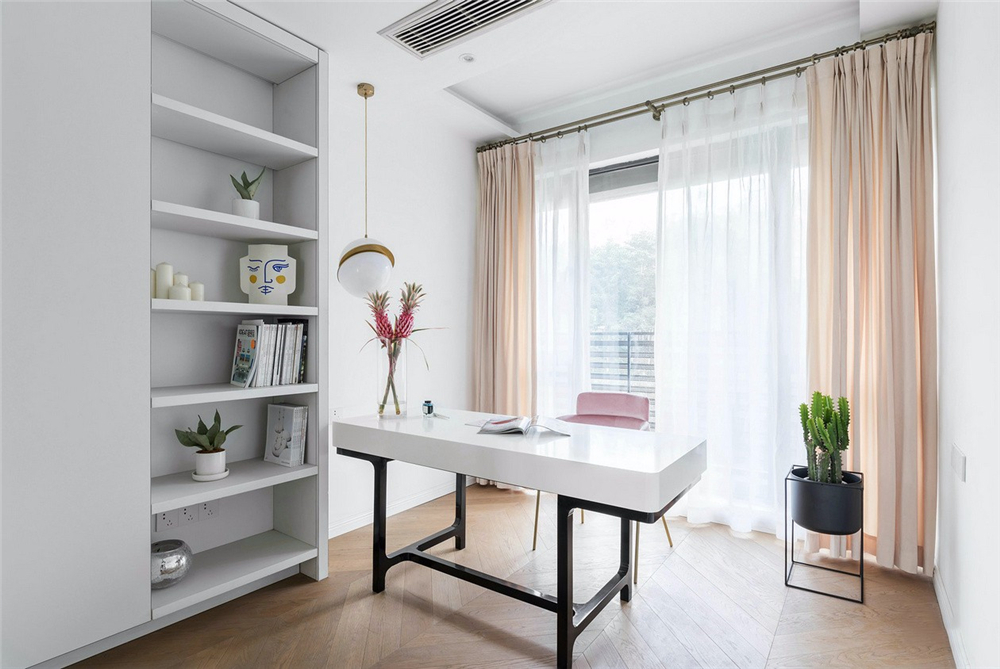 加盟全屋定制家具需要投資多少錢？(圖2)