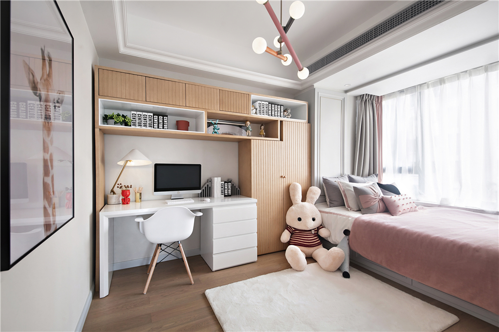 定制衣柜加盟要多少費用？(圖2)