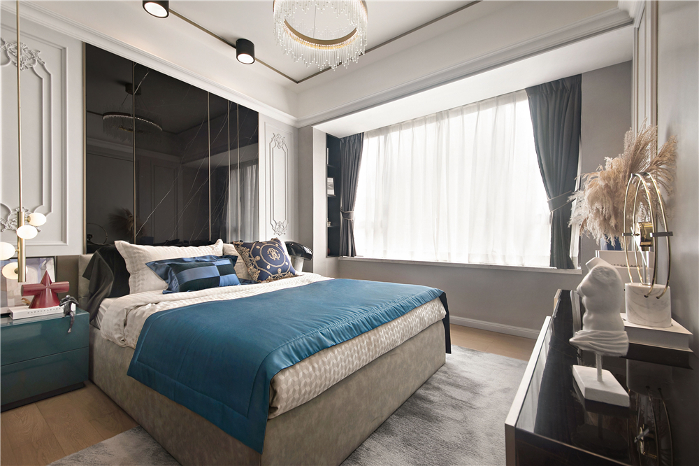 定制衣柜加盟要多少費用？(圖4)