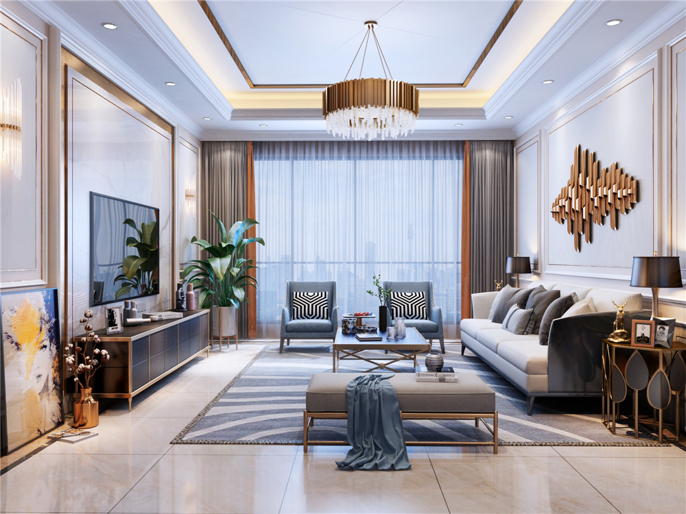 整木定制，全屋定制